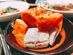 糕烧番薯芋-潮堂 · 潮州菜(国贸商城店)