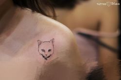 -飛凡TATTOO纹身•原创