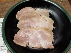 -一兰拉面(梅田阪急东通店)