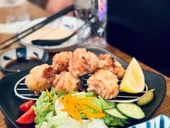 -铃木食堂(丽都店)