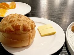 -香丰阁·烤鸭·川湘菜(清河店)