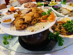 香酥鸡-小贝壳酒楼(经九路店)