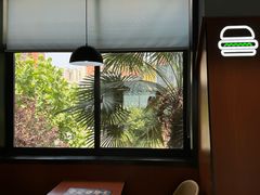 -魏斯理汉堡(西安沣东吾悦店)