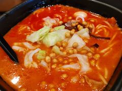 -阿香米线(深业上城店)