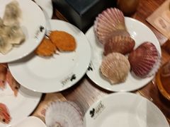 -汉巴味德(沈阳万象汇店)