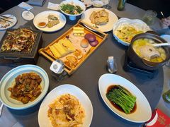 -百富源·海鲜辽菜(张士店)