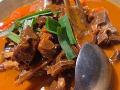 -霄汉羊排(万松园一店)