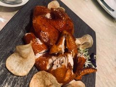 -8餐厅(新葡京酒店)