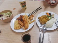 -宜家·瑞典风味餐厅(北京西红门店)