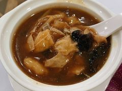 胡辣汤-南阳食府·河南豫菜(南阳驻京办店)