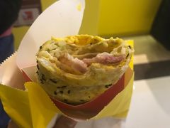 -2颗鸡蛋煎饼(北京路天河城店)