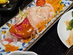 -極上萬膳·日料放题(海岸城店)