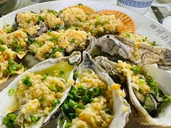 -四川小胡子海鲜(丁村万人海鲜广场店)