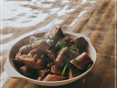 -山旮旯农家菜(曲江店)