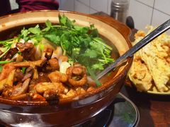 鸡煲-凤兴鸡煲(宝安海雅店)