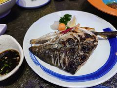 -将太无二·北美传奇寿司(荟聚购物中心西红门店)