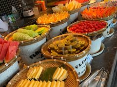 -星伦多 自助料理(圆融店)
