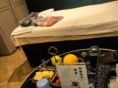 -华夏良子·足道SPA艾灸(翠微店)