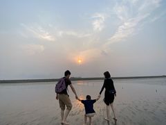 -南汇嘴观海公园