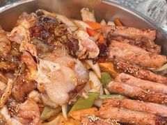 -黄记煌三汁焖锅(华发商都店)