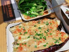 -木屋烧烤(坂田天安云谷店)