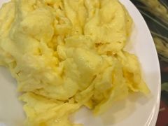 嫩炒鸡蛋-老昌春饼(中央大街店)