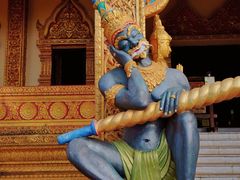 -西双版纳勐泐文化旅游区