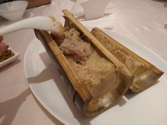 小米蒸排骨-粗茶淡饭·汉口公馆(循礼门店)