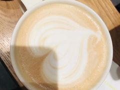 -星巴克(厦门万象城4F店)