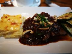 -宝莱纳餐厅(滨江店)