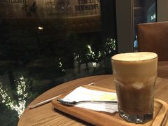 -星巴克臻选(湖滨道店)