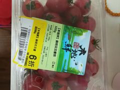 -盒马鲜生(馥邦国际店)