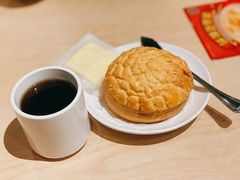 -避风塘(金山万达店)
