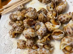 -南海渔家•海鲜•正宗海南菜(海棠湾店)