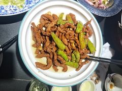-小城印象·禹城菜(玖号院店)
