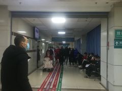 -成都市第一人民医院(南区)