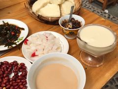 -尼玛藏家风味园(阿山食城店)