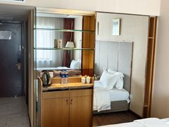 -大连心悦大酒店