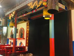 -巴九门老火锅(来福士打望店)