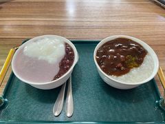 -笃笃笃糖粥(十全街店)