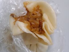 三丁烧麦-北万新包子店(淮海店)