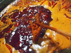 卤鸡脚-肥龙火锅(南坪店)
