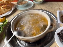 -先机泉水鸡汤(南山老君洞店)