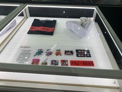 -JORDAN(外滩中央体验店)
