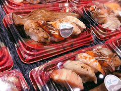 -上清·三文鱼鲜寿司(同德店)