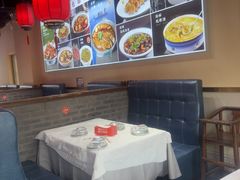 -渔民船说·北塘海鲜·天津菜·海肠捞饭(北塘古镇店)