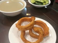 -聚德华天护国寺小吃(甜水园店)
