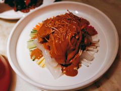 -京华烟云·北京烤鸭(领展购物广场·中关村店)
