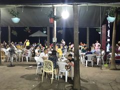-胖大嫂渔家排档(半边山店)
