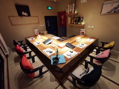 包厢-江户前寿司(好运街店)